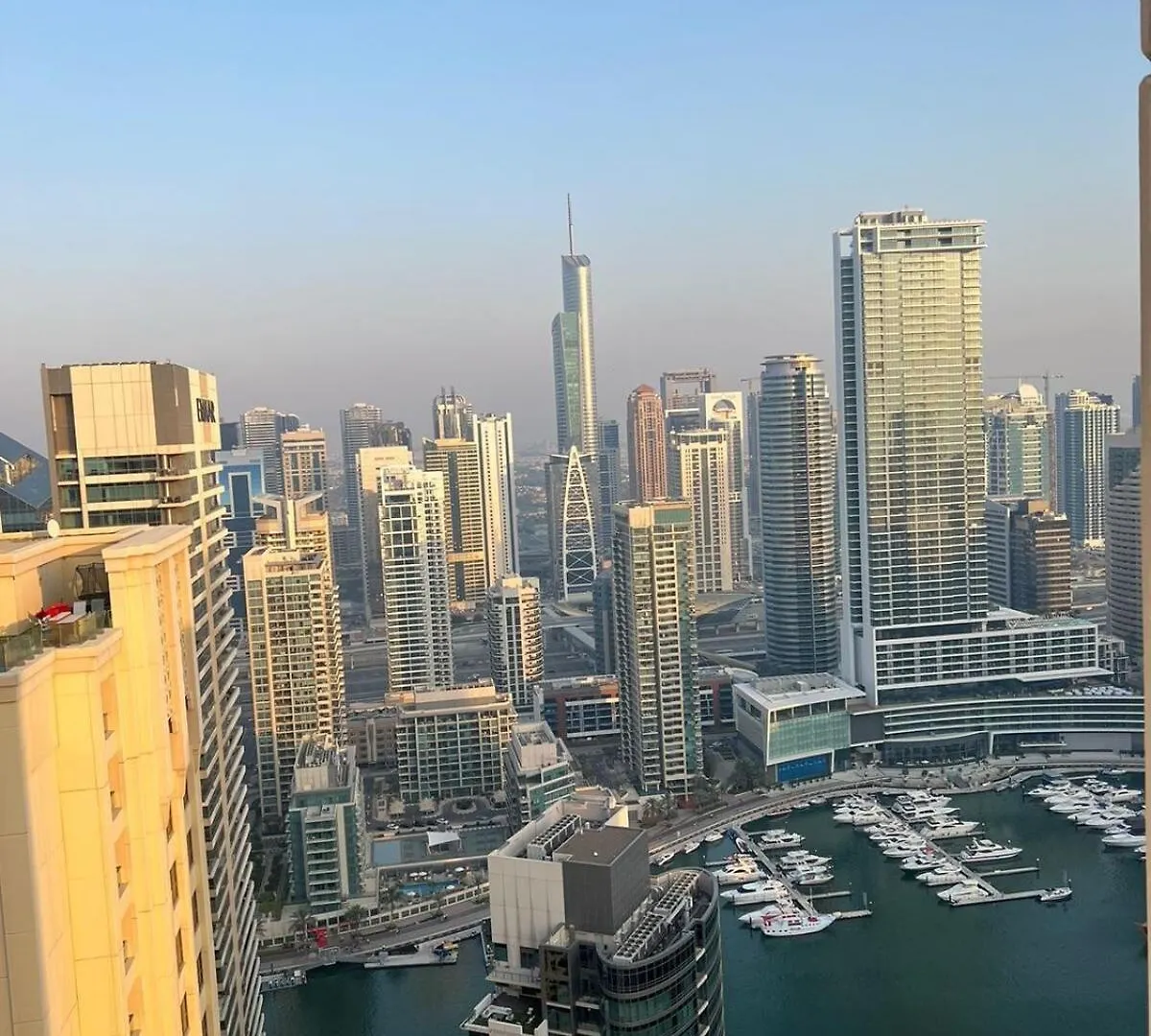Luxurious Jbr Beach Facing 4Bhk Dubaï 0*,  Émirats arabes unis