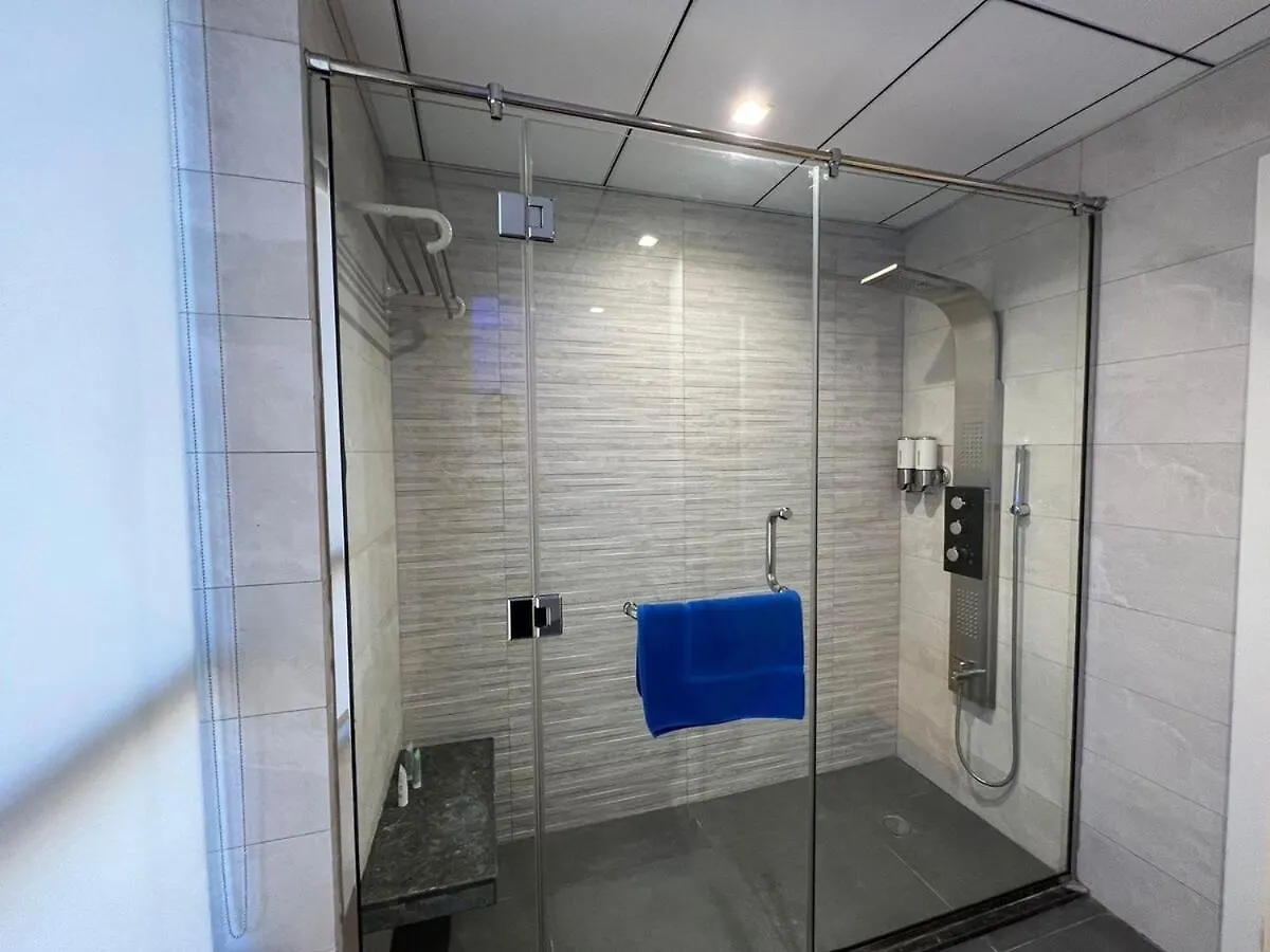 דובאי Luxurious Jbr Beach Facing 4Bhk דירה